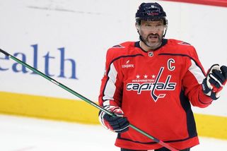 NHL | Ovečkin v NHL podepsal další smlouvu, čeká ho 22. sezona v NHL - Sport.cz